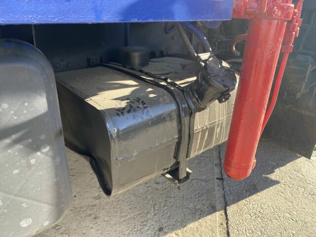 МАЗ Другая, объемом двигателя 0 л и пробегом 0 тыс. км за 13500 $, фото 14 на Automoto.ua