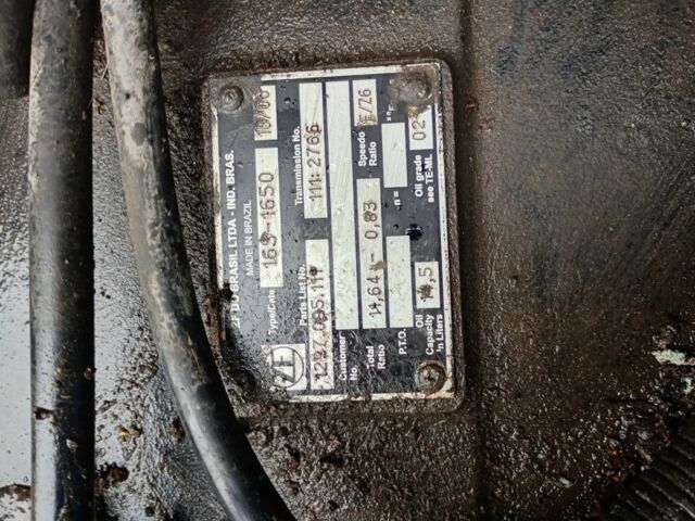 МАЗ Другая 2008 в Виннице на Automoto.ua МАЗ Другая, объемом двигателя 0 л и пробегом 0 тыс. км за 1899 $, фото 1 на Automoto.ua