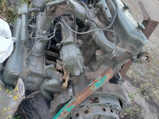 МАЗ Другая, объемом двигателя 0 л и пробегом 0 тыс. км за 1667 $, фото 1 на Automoto.ua