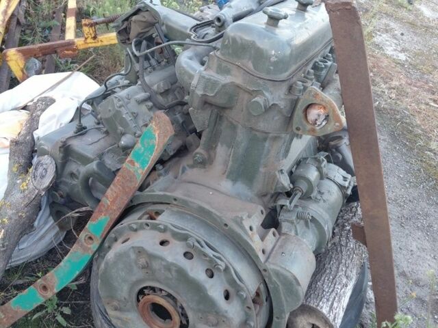 МАЗ Другая, объемом двигателя 0 л и пробегом 0 тыс. км за 1667 $, фото 2 на Automoto.ua