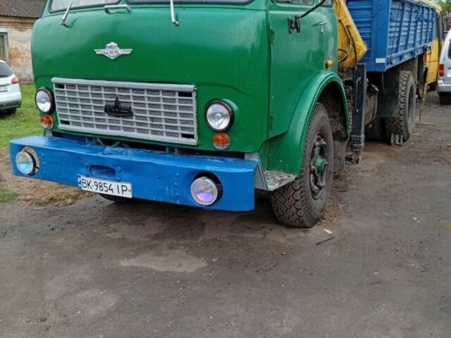 МАЗ Другая, объемом двигателя 0 л и пробегом 0 тыс. км за 8000 $, фото 1 на Automoto.ua