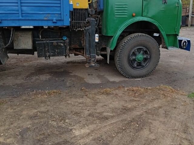 МАЗ Другая, объемом двигателя 0 л и пробегом 0 тыс. км за 8000 $, фото 2 на Automoto.ua