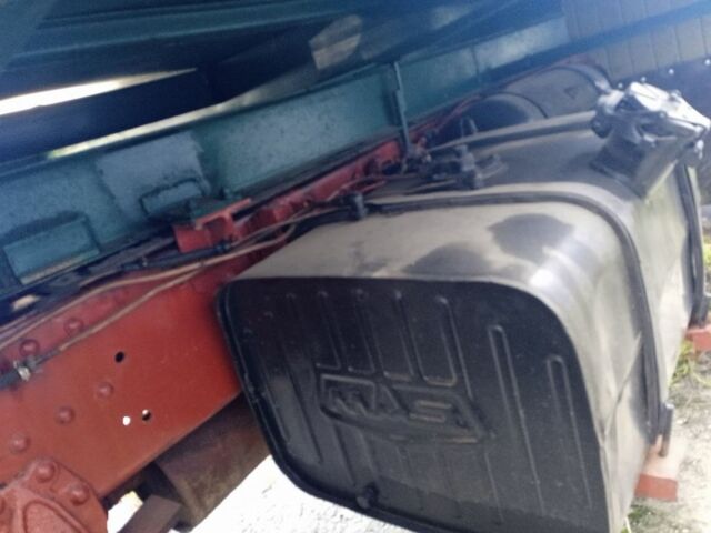 МАЗ Другая, об'ємом двигуна 0 л та пробігом 0 тис. км за 4500 $, фото 6 на Automoto.ua