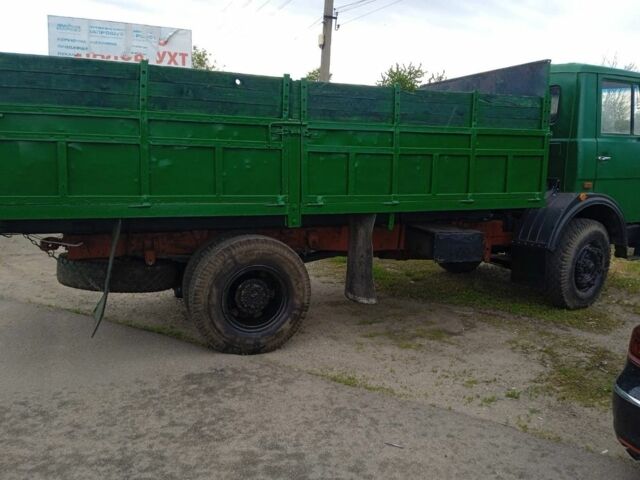 МАЗ Другая, об'ємом двигуна 0 л та пробігом 0 тис. км за 4500 $, фото 9 на Automoto.ua