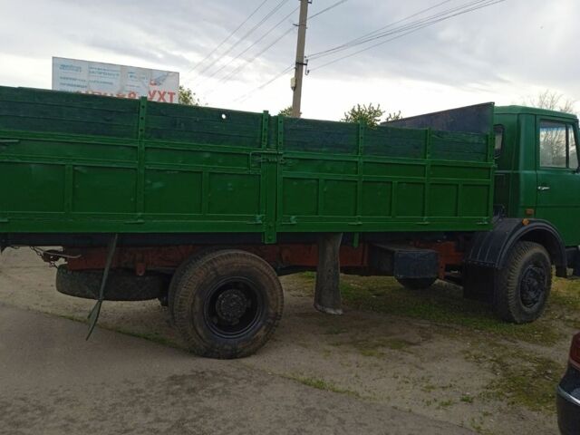 МАЗ Другая, об'ємом двигуна 0 л та пробігом 0 тис. км за 4500 $, фото 8 на Automoto.ua