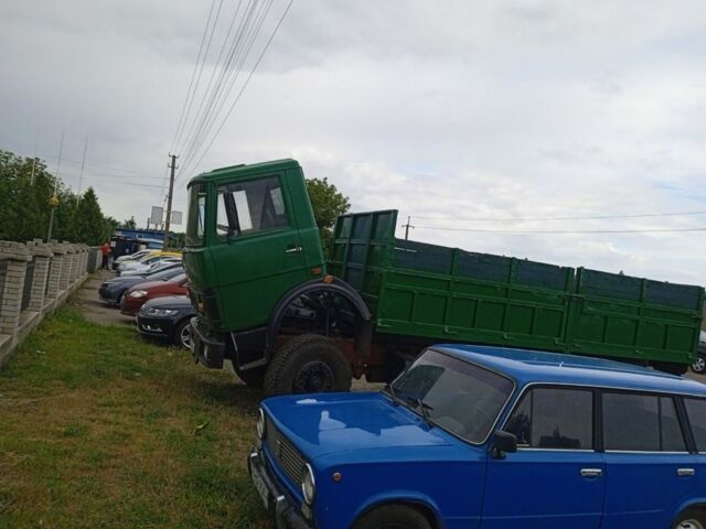 МАЗ Другая, об'ємом двигуна 0 л та пробігом 0 тис. км за 4500 $, фото 10 на Automoto.ua