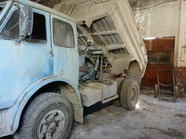 МАЗ Другая 1990 у Бериславе на Automoto.ua МАЗ Другая, об'ємом двигуна 0 л та пробігом 0 тис. км за 2387 $, фото 2 на Automoto.ua