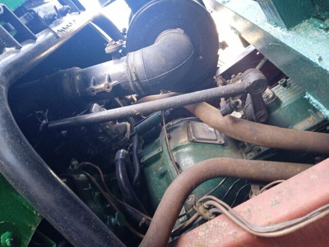 МАЗ Другая, об'ємом двигуна 0 л та пробігом 0 тис. км за 4500 $, фото 7 на Automoto.ua