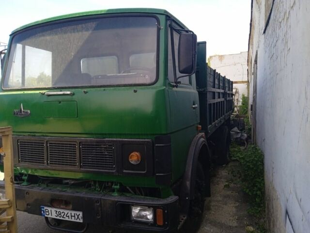 МАЗ Другая, об'ємом двигуна 0 л та пробігом 0 тис. км за 4500 $, фото 1 на Automoto.ua