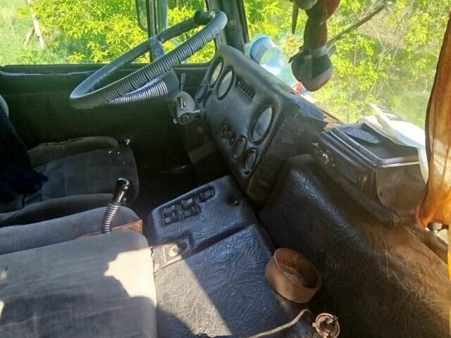 МАЗ Другая, объемом двигателя 0 л и пробегом 0 тыс. км за 1886 $, фото 1 на Automoto.ua