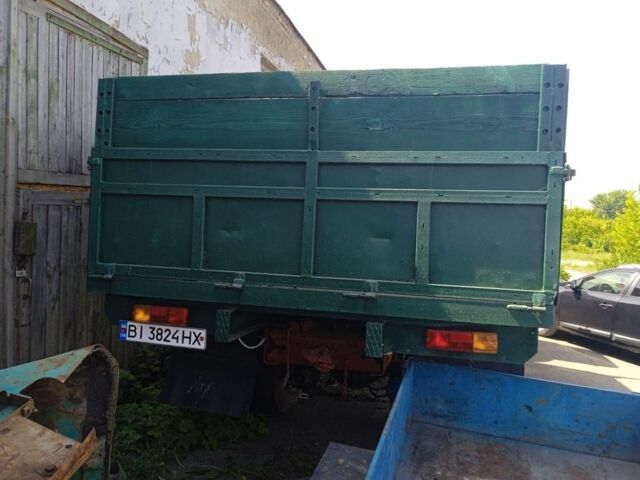 МАЗ Другая, об'ємом двигуна 0 л та пробігом 0 тис. км за 4500 $, фото 2 на Automoto.ua