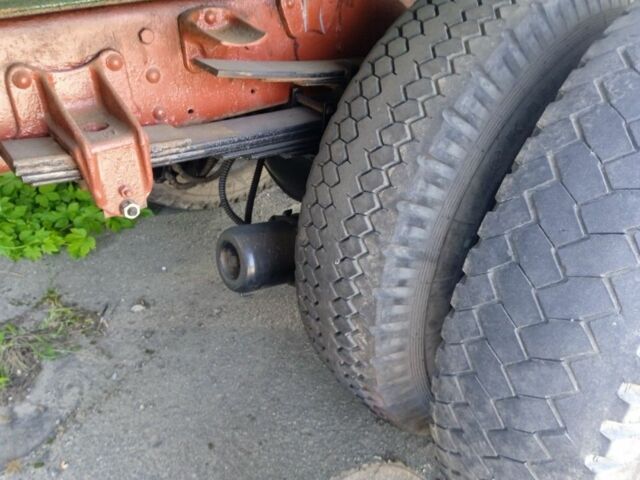 МАЗ Другая, об'ємом двигуна 0 л та пробігом 0 тис. км за 4500 $, фото 4 на Automoto.ua