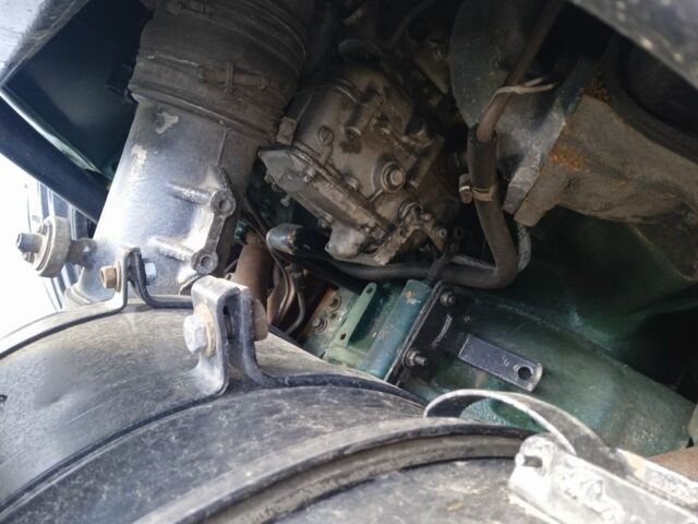 МАЗ Другая, об'ємом двигуна 0 л та пробігом 0 тис. км за 4500 $, фото 5 на Automoto.ua