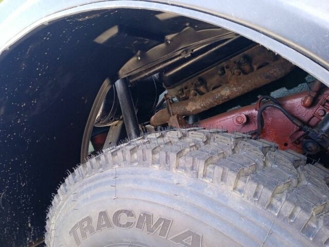 МАЗ Другая, об'ємом двигуна 0 л та пробігом 0 тис. км за 4500 $, фото 3 на Automoto.ua