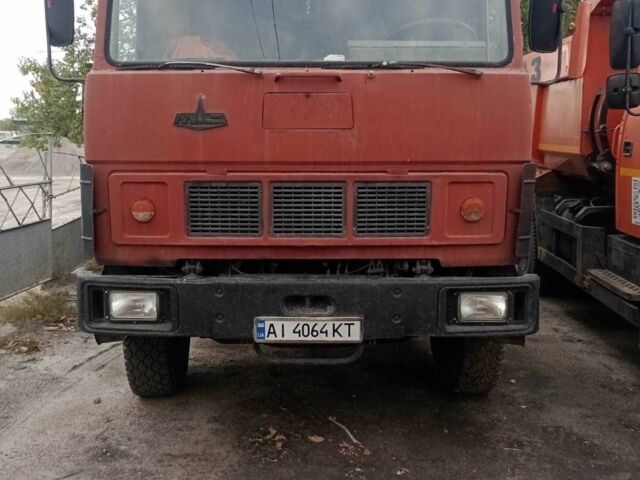 МАЗ Другая, объемом двигателя 0 л и пробегом 0 тыс. км за 3000 $, фото 3 на Automoto.ua