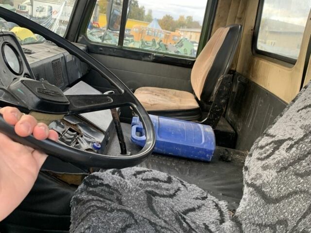 МАЗ Другая, объемом двигателя 0 л и пробегом 0 тыс. км за 4200 $, фото 3 на Automoto.ua