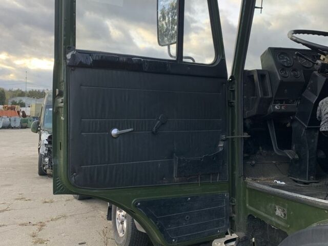 МАЗ Другая, объемом двигателя 0 л и пробегом 0 тыс. км за 4200 $, фото 7 на Automoto.ua