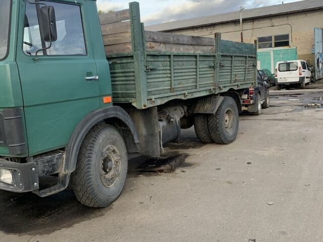 МАЗ Другая, объемом двигателя 0 л и пробегом 0 тыс. км за 4200 $, фото 1 на Automoto.ua