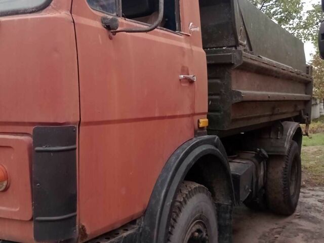 МАЗ Другая, объемом двигателя 0 л и пробегом 0 тыс. км за 3000 $, фото 1 на Automoto.ua