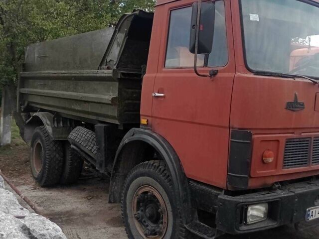 МАЗ Другая, объемом двигателя 0 л и пробегом 0 тыс. км за 3000 $, фото 2 на Automoto.ua