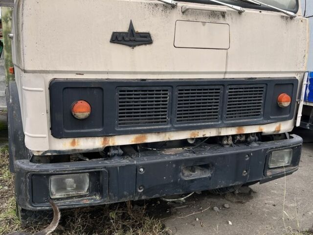 МАЗ Другая, объемом двигателя 0 л и пробегом 0 тыс. км за 5250 $, фото 3 на Automoto.ua