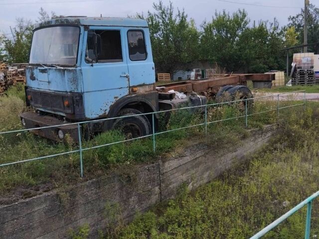 МАЗ Другая, об'ємом двигуна 0 л та пробігом 0 тис. км за 2015 $, фото 4 на Automoto.ua