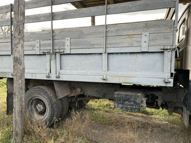 МАЗ Другая, объемом двигателя 0 л и пробегом 0 тыс. км за 4500 $, фото 6 на Automoto.ua