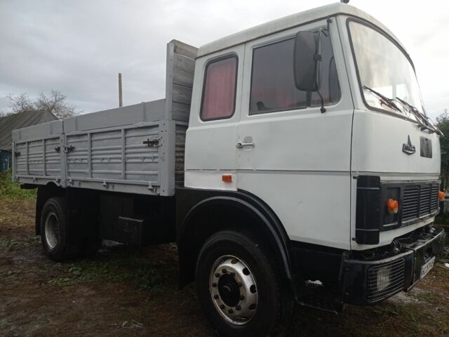 МАЗ Другая, объемом двигателя 0 л и пробегом 0 тыс. км за 3700 $, фото 3 на Automoto.ua