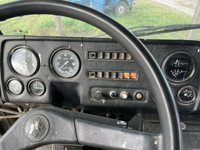 МАЗ Другая, объемом двигателя 0 л и пробегом 0 тыс. км за 4500 $, фото 2 на Automoto.ua