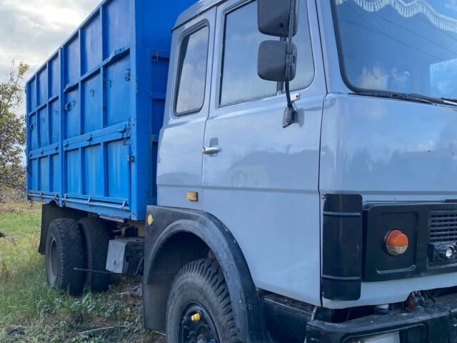 МАЗ Другая, объемом двигателя 0 л и пробегом 0 тыс. км за 5500 $, фото 1 на Automoto.ua