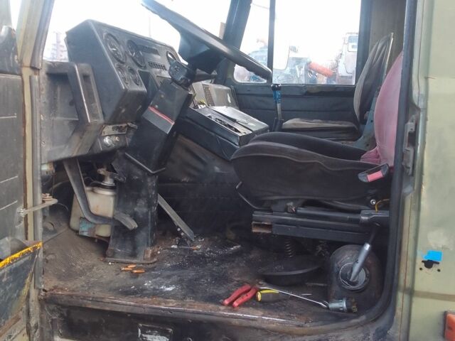 МАЗ Другая, объемом двигателя 0 л и пробегом 0 тыс. км за 4000 $, фото 3 на Automoto.ua