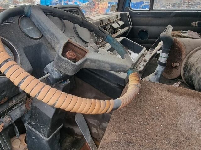 МАЗ Другая, об'ємом двигуна 0 л та пробігом 0 тис. км за 2015 $, фото 2 на Automoto.ua