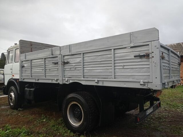 МАЗ Другая, объемом двигателя 0 л и пробегом 0 тыс. км за 3700 $, фото 5 на Automoto.ua