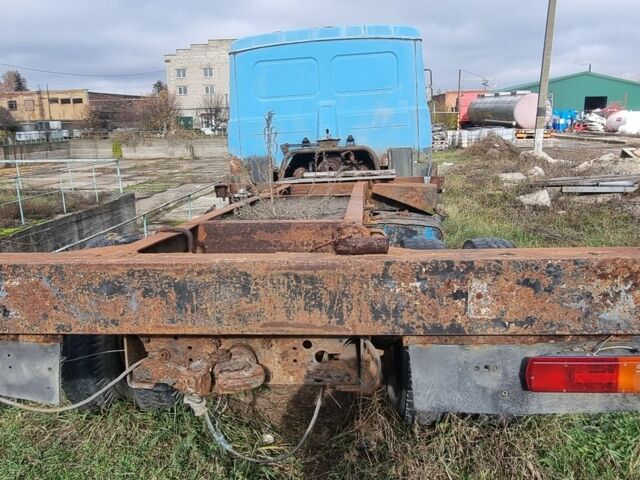 МАЗ Другая, об'ємом двигуна 0 л та пробігом 0 тис. км за 2015 $, фото 1 на Automoto.ua