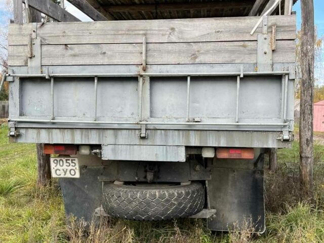 МАЗ Другая, объемом двигателя 0 л и пробегом 0 тыс. км за 4500 $, фото 7 на Automoto.ua