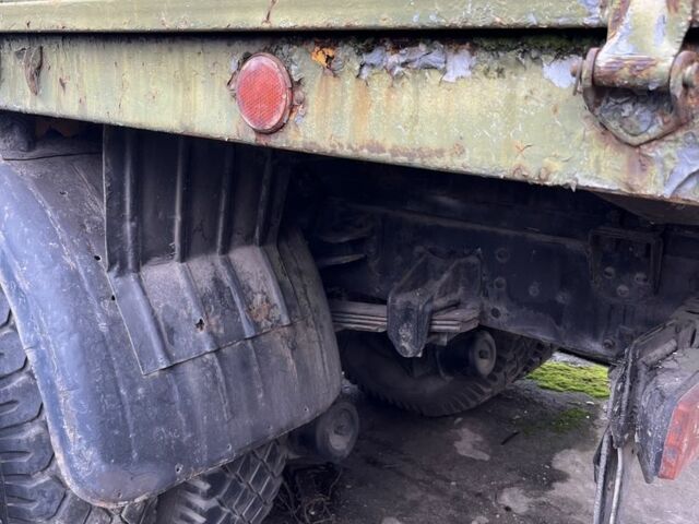 МАЗ Другая, объемом двигателя 0 л и пробегом 0 тыс. км за 5250 $, фото 6 на Automoto.ua