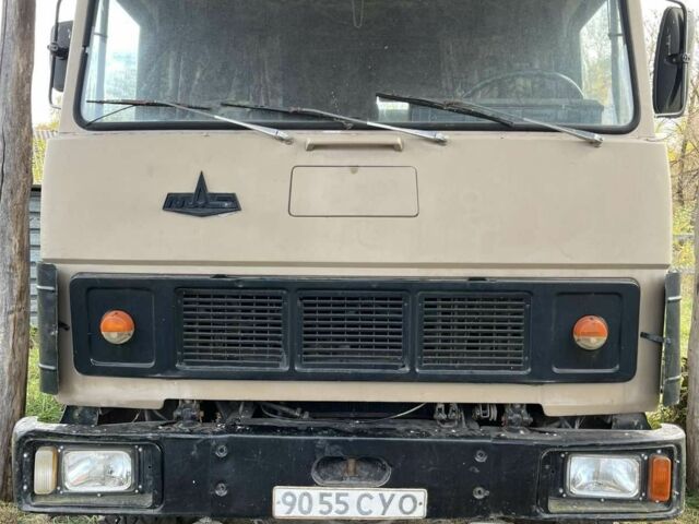 МАЗ Другая, объемом двигателя 0 л и пробегом 0 тыс. км за 4500 $, фото 1 на Automoto.ua