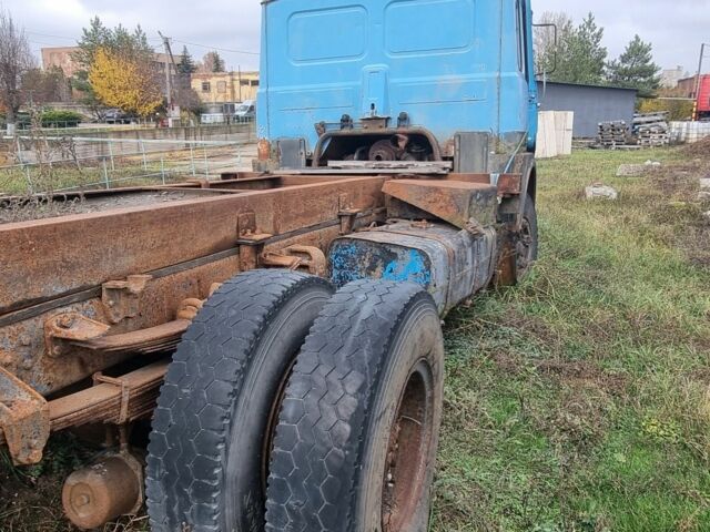 МАЗ Другая, об'ємом двигуна 0 л та пробігом 0 тис. км за 2015 $, фото 3 на Automoto.ua