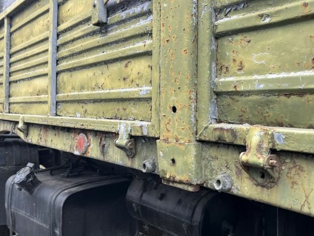 МАЗ Другая, объемом двигателя 0 л и пробегом 0 тыс. км за 5250 $, фото 7 на Automoto.ua