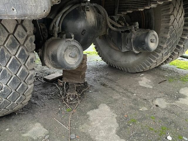 МАЗ Другая, объемом двигателя 0 л и пробегом 0 тыс. км за 5250 $, фото 5 на Automoto.ua