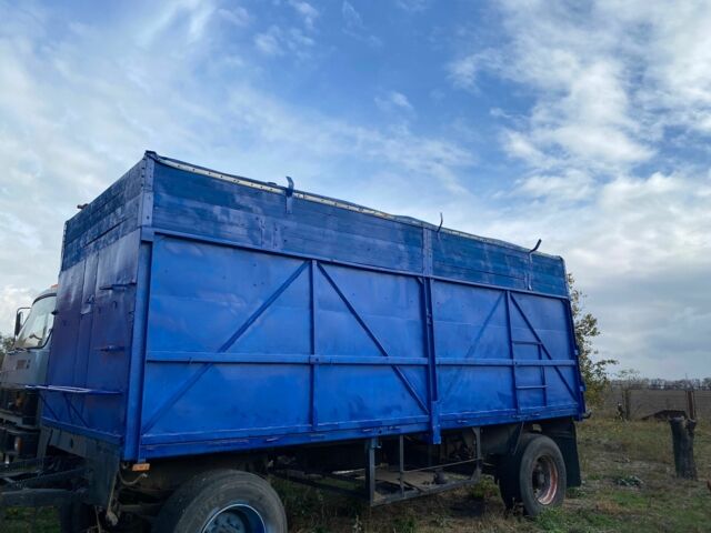 МАЗ Другая, объемом двигателя 0 л и пробегом 0 тыс. км за 5500 $, фото 3 на Automoto.ua