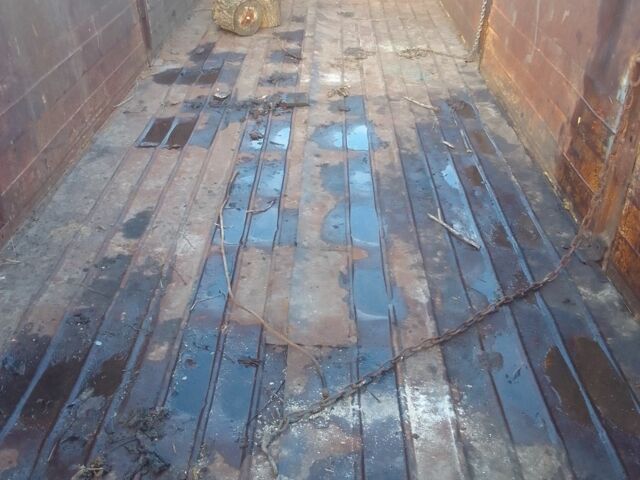 МАЗ Другая, объемом двигателя 0 л и пробегом 0 тыс. км за 4000 $, фото 5 на Automoto.ua