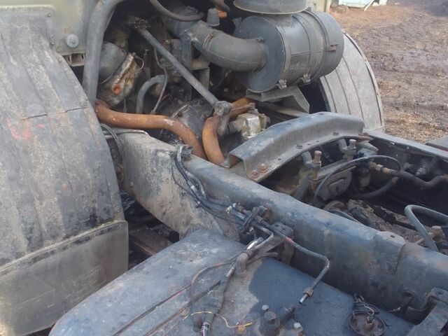 МАЗ Другая, объемом двигателя 0 л и пробегом 0 тыс. км за 4000 $, фото 1 на Automoto.ua