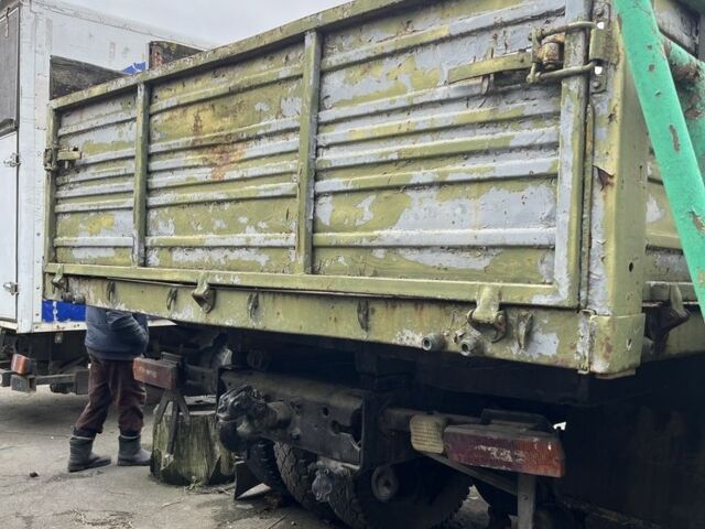 МАЗ Другая, объемом двигателя 0 л и пробегом 0 тыс. км за 5250 $, фото 1 на Automoto.ua