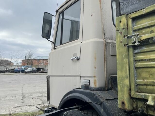 МАЗ Другая, объемом двигателя 0 л и пробегом 0 тыс. км за 5250 $, фото 4 на Automoto.ua