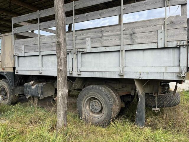 МАЗ Другая, объемом двигателя 0 л и пробегом 0 тыс. км за 4500 $, фото 5 на Automoto.ua