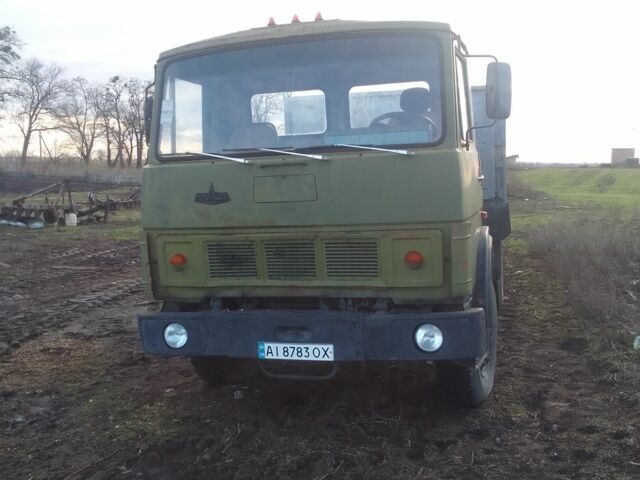 МАЗ Другая, объемом двигателя 0 л и пробегом 0 тыс. км за 4000 $, фото 2 на Automoto.ua