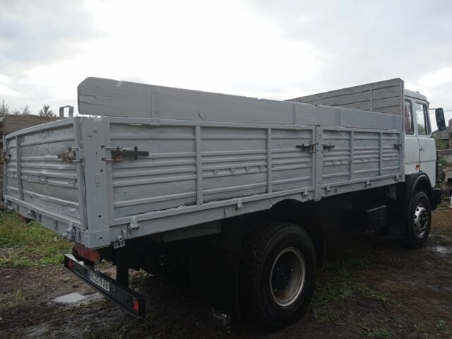 МАЗ Другая, объемом двигателя 0 л и пробегом 0 тыс. км за 3700 $, фото 4 на Automoto.ua