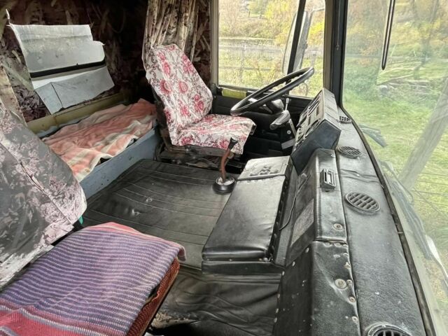 МАЗ Другая, объемом двигателя 0 л и пробегом 0 тыс. км за 4500 $, фото 3 на Automoto.ua