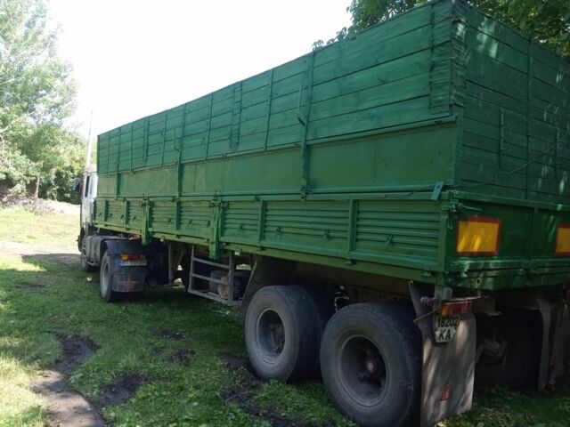 МАЗ Другая, об'ємом двигуна 0 л та пробігом 0 тис. км за 3900 $, фото 5 на Automoto.ua